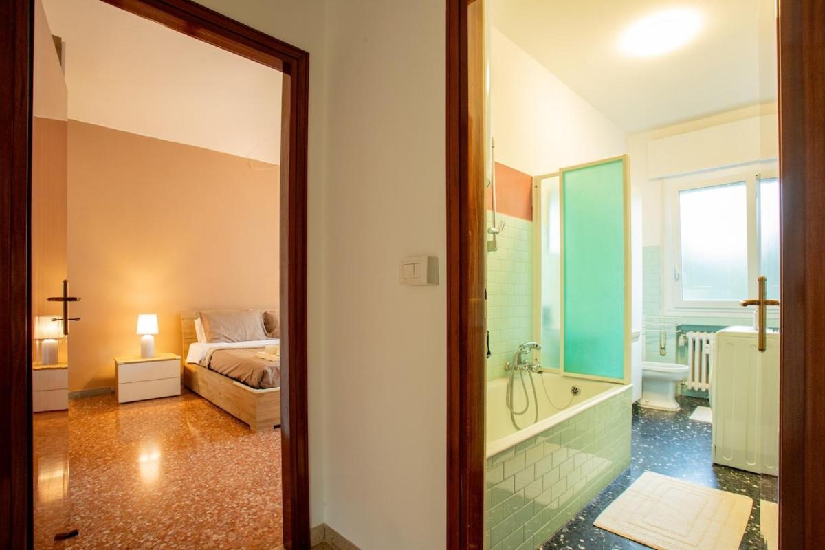 Casa A Appartamento Venezia
