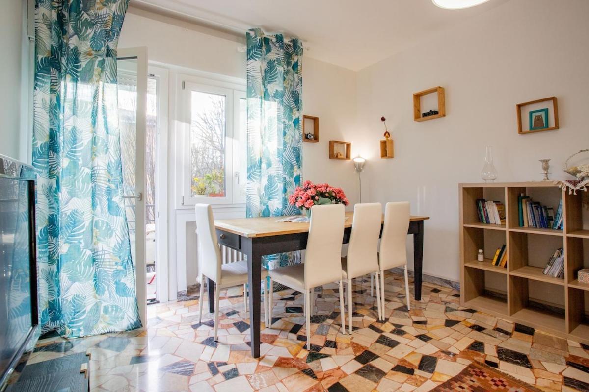 Casa A Appartamento