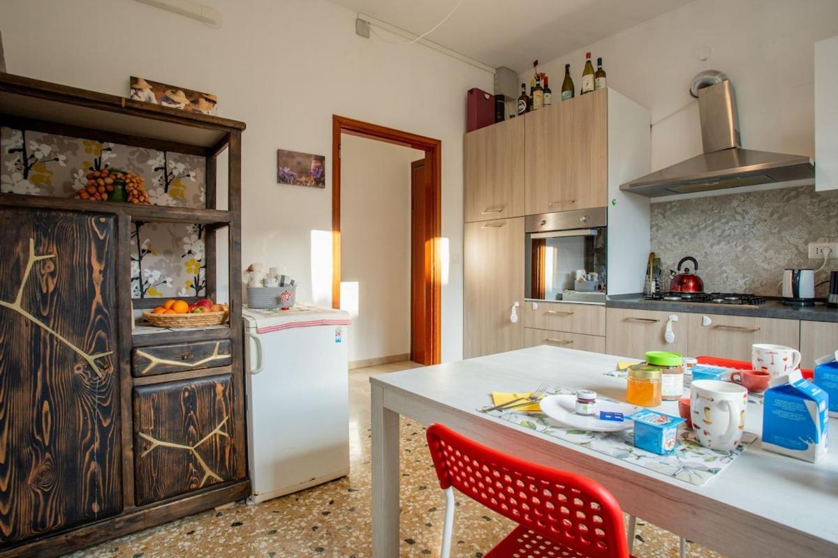 Apartamento Casa A *