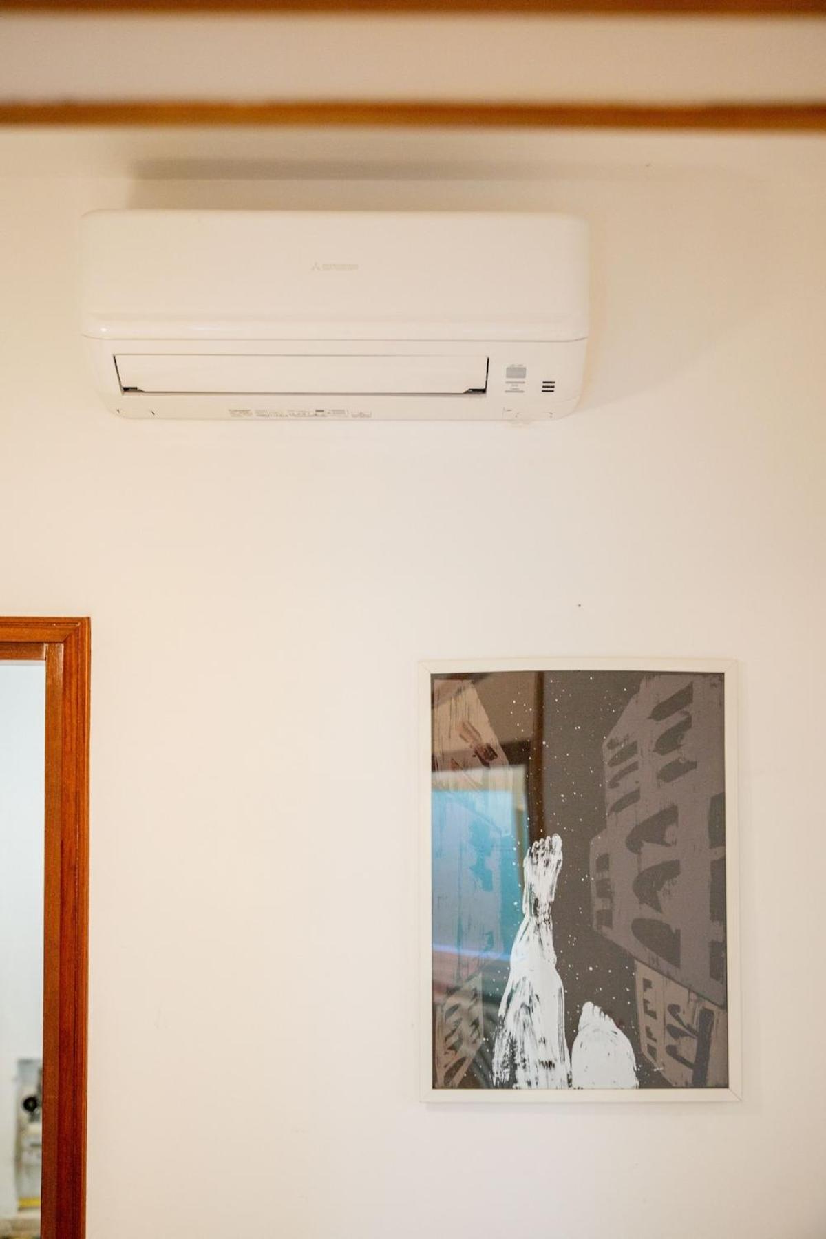 Apartamento Casa A