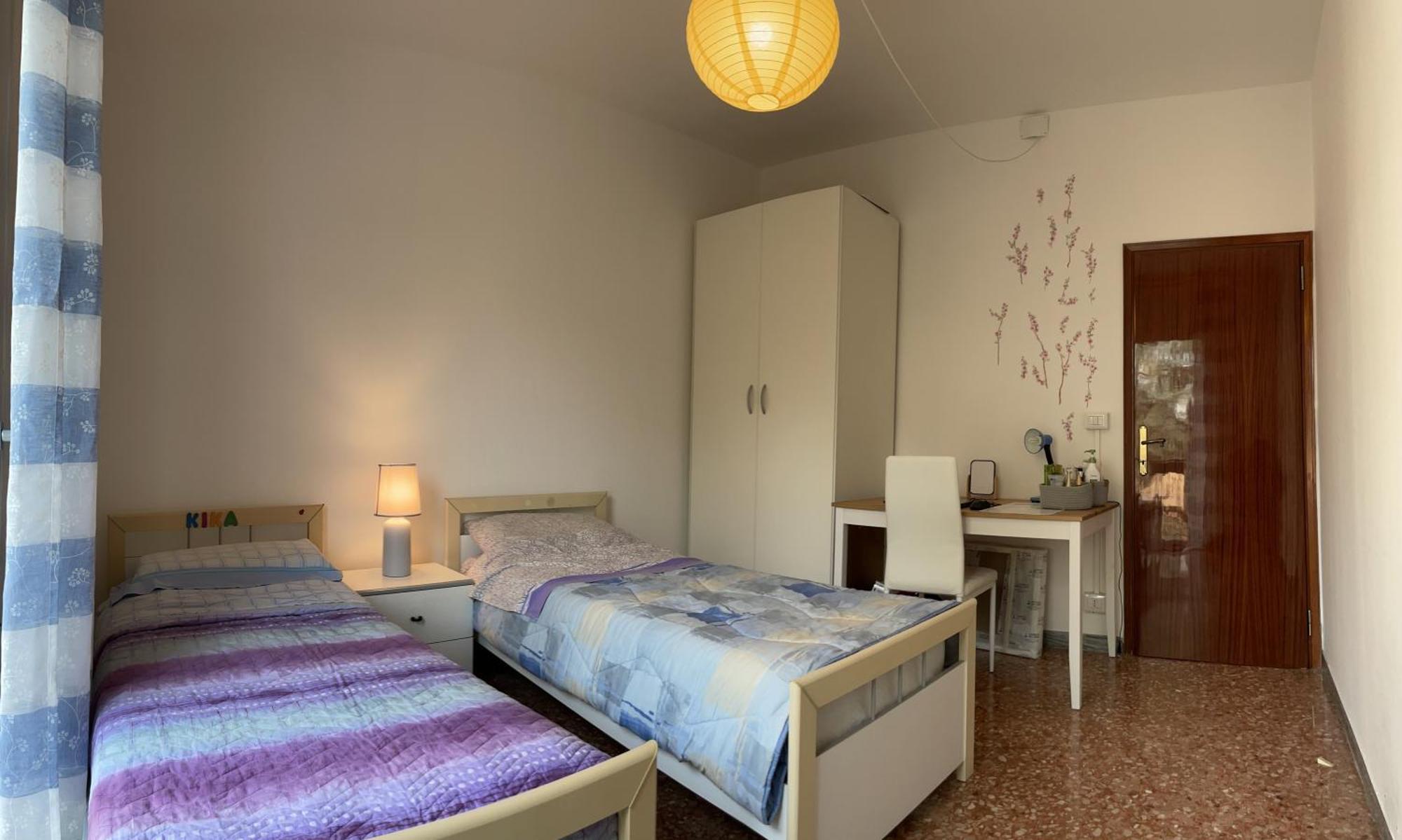 Casa A * Venecia