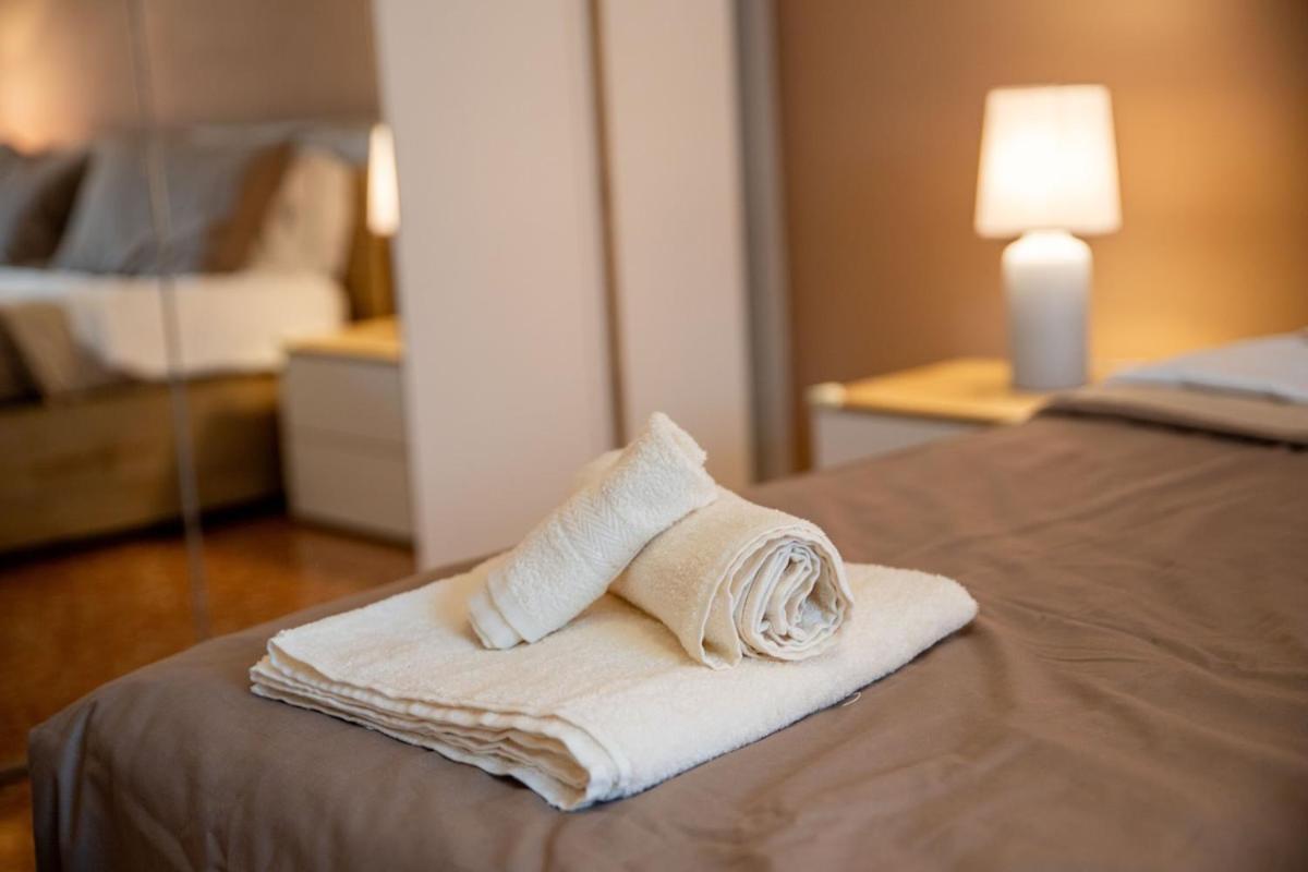 Apartamento Casa A