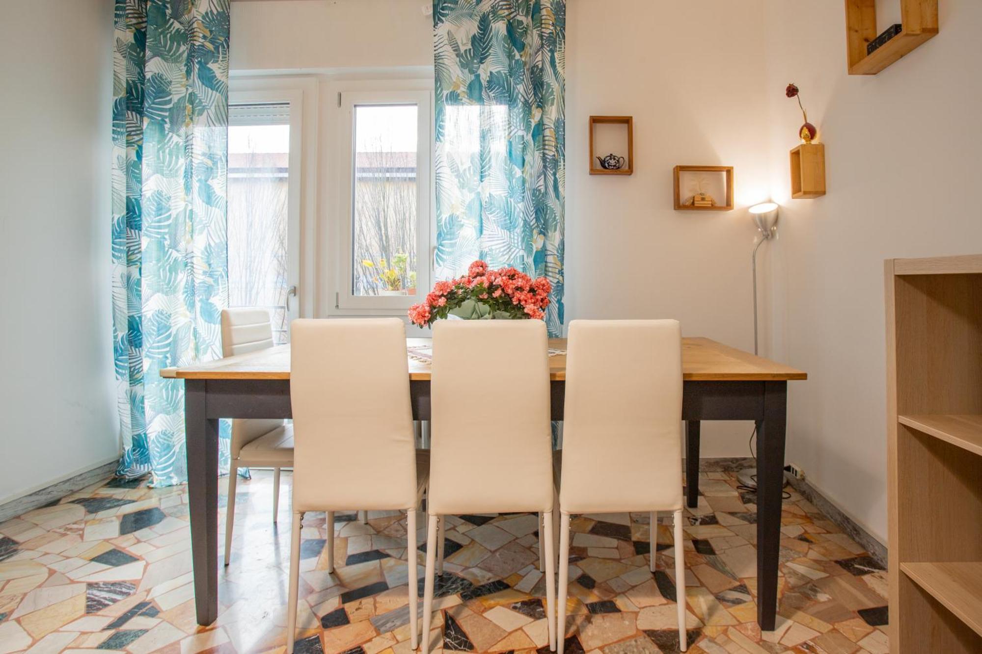 Apartamento Casa A *