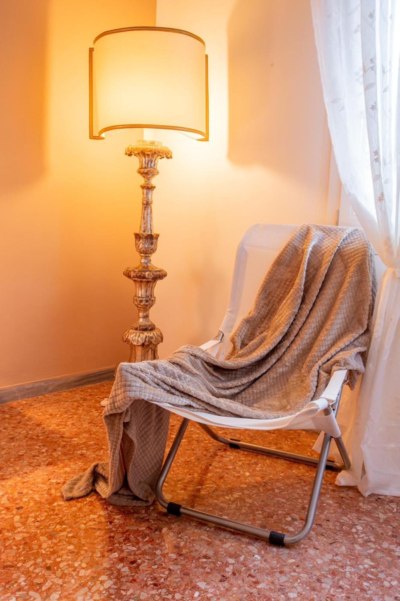 Apartamento Casa A Venecia
