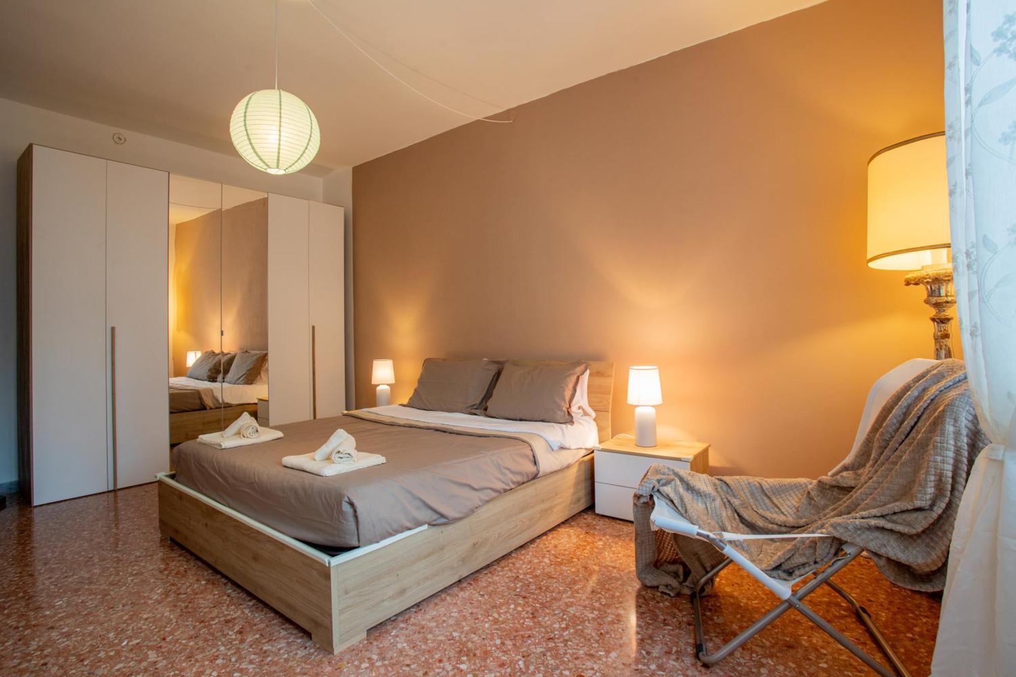 Apartamento Casa A Venecia
